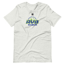 Load image into Gallery viewer, RVB Unisex t-shirt