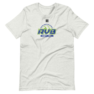 RVB Unisex t-shirt