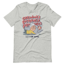 Load image into Gallery viewer, Grandma&#39;s Buttermilk Pancakes Unisex t-shirt