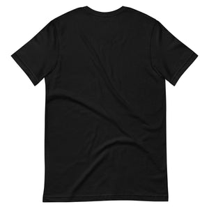 VolleyViet Unisex t-shirt