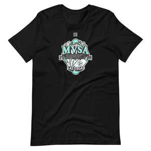 CUSTOMIZABLE Sparks Nationals 2024 Unisex t-shirt (CUSTOMIZATION REQUIRED)