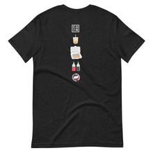 Load image into Gallery viewer, 9man Essential Unisex t-shirt