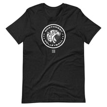 Load image into Gallery viewer, Northwest Volleyball Emblem Unisex t-shirt