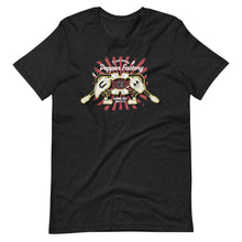 Load image into Gallery viewer, Pepper Factory Unisex t-shirt