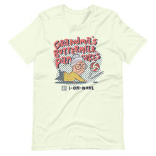 Load image into Gallery viewer, Grandma&#39;s Buttermilk Pancakes Unisex t-shirt