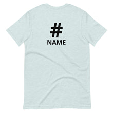 Load image into Gallery viewer, CUSTOMIZABLE Force 2023 Nationals Unisex t-shirt
