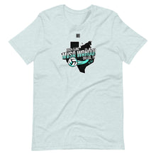 Load image into Gallery viewer, Wahoo! Nationals 2024 Unisex t-shirt