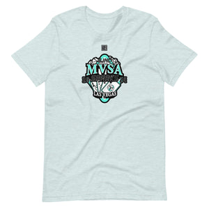 CUSTOMIZABLE Sparks Nationals 2024 Unisex t-shirt (CUSTOMIZATION REQUIRED)