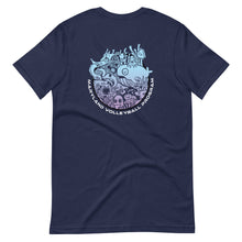Load image into Gallery viewer, MVP Sea Party Unisex t-shirt