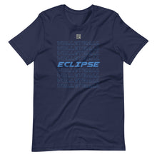 Load image into Gallery viewer, Volleyball Eclipse Volleyball Unisex t-shirt