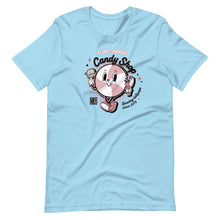 Load image into Gallery viewer, Candy Shop Unisex t-shirt