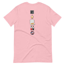 Load image into Gallery viewer, 9man Essential Unisex t-shirt