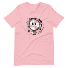 Load image into Gallery viewer, Candy Shop Unisex t-shirt