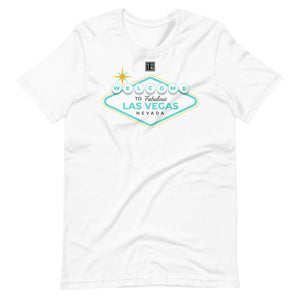 MVSA Nationals 2024 - Welcome to Las Vegas Unisex t-shirt