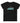 Sparks Women's short sleeve cotton t-shirt