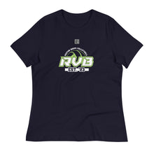 Load image into Gallery viewer, RVB Women&#39;s Relaxed T-Shirt