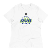 Load image into Gallery viewer, RVB Women&#39;s Relaxed T-Shirt