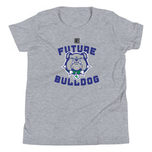 Load image into Gallery viewer, YOUTH Future Bulldog Short Sleeve T-Shirt