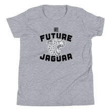 Load image into Gallery viewer, YOUTH Future Jaguar Short Sleeve T-Shirt