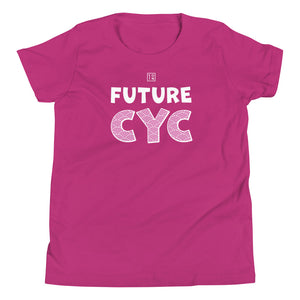 Future CYC Youth Short Sleeve T-Shirt