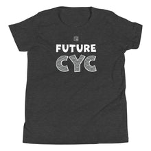 Load image into Gallery viewer, Future CYC Youth Short Sleeve T-Shirt