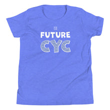 Load image into Gallery viewer, Future CYC Youth Short Sleeve T-Shirt