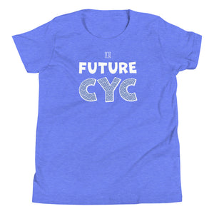 Future CYC Youth Short Sleeve T-Shirt