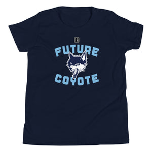 YOUTH Future Coyote Short Sleeve T-Shirt