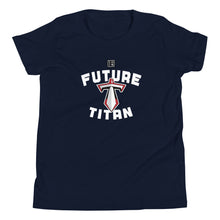 Load image into Gallery viewer, YOUTH future Titan Short Sleeve T-Shirt