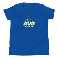 Load image into Gallery viewer, YOUTH RVB Short Sleeve T-Shirt