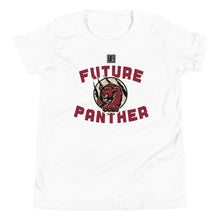 Load image into Gallery viewer, YOUTH Future Panther Short Sleeve T-Shirt