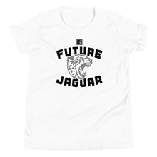 Load image into Gallery viewer, YOUTH Future Jaguar Short Sleeve T-Shirt