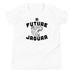 YOUTH Future Jaguar Short Sleeve T-Shirt