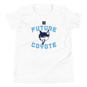 YOUTH Future Coyote Short Sleeve T-Shirt