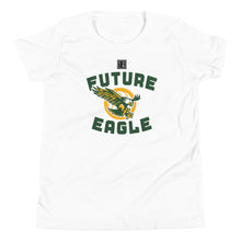 Load image into Gallery viewer, YOUTH Future Eagle Short Sleeve T-Shirt