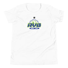Load image into Gallery viewer, YOUTH RVB Short Sleeve T-Shirt