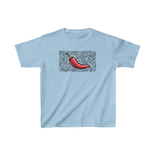 Load image into Gallery viewer, Let&#39;s Pepper Kids Cotton Tee