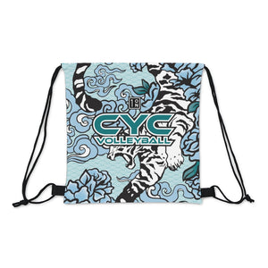 CYC Tiger Outdoor Drawstring Bag