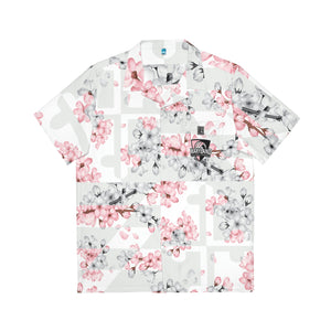 MVP Men's Hawaiian Shirt (AOP)