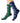 WCHS Sublimation Socks