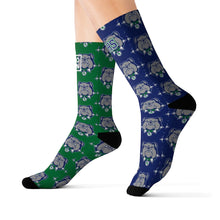 Load image into Gallery viewer, WCHS Sublimation Socks