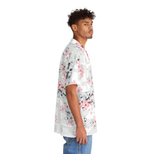 Load image into Gallery viewer, MVP Men&#39;s Hawaiian Shirt (AOP)