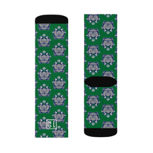 Load image into Gallery viewer, WCHS Sublimation Socks