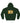 Seneca Valley Volleyball Unisex DryBlend® Hooded Sweatshirt