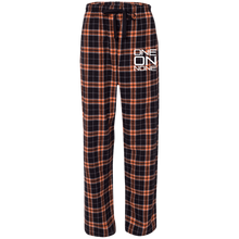 Load image into Gallery viewer, One On None Unisex Flannel Pants