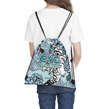 Load image into Gallery viewer, CYC Tiger Outdoor Drawstring Bag