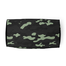 Load image into Gallery viewer, Founders Camouflage Duffle bag