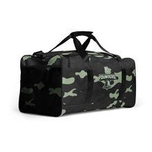Load image into Gallery viewer, Founders Camouflage Duffle bag