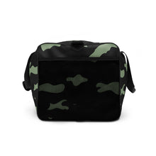 Load image into Gallery viewer, Founders Camouflage Duffle bag