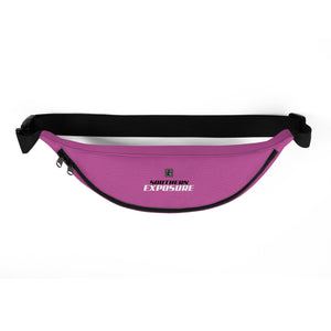 Southern Exposure Fanny Pack